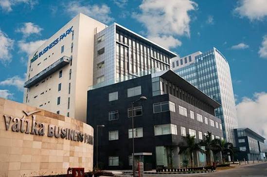 Vatika Business Park, Gurugram